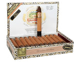 Chateau Fuente Cuban Belicoso